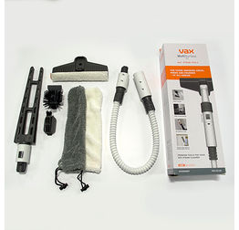 Vax Multi Surface Steam Kit 