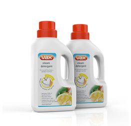 Vax Citrus Burst Steam Detergent 500ml