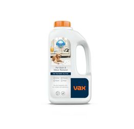 Pet Stain & Odour Remover Pre-Treatment Solution 1 Litre Refill 