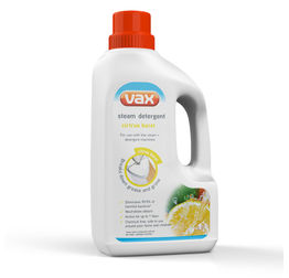 VAX Citrus Burst Steam Detergent 1L