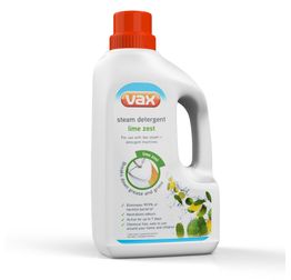 Vax Lime Zest Steam Detergent 1L