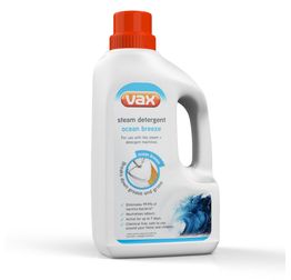Vax Ocean Breeze Steam Detergent 1L