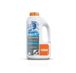 VAX SpotWash Spot Cleaning Antibacterial Solution 1L