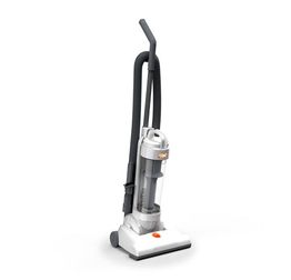 VAX White Upright Vacuum Cleaner U88-W1-B