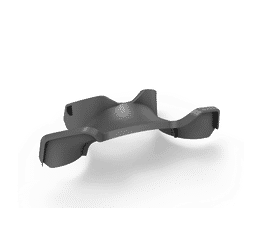 Vax Upper Hose Holder