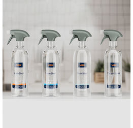 VAX Stain & Protect Solutions Kit