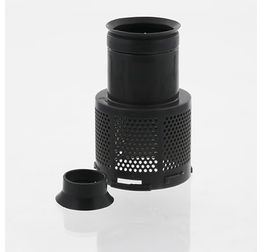 Separator with seal