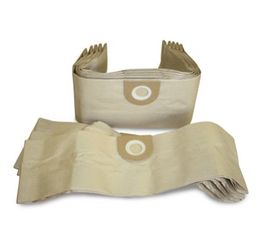 9L Paper Dust Bags