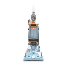 VAX Dual V Advance Carpet Washer