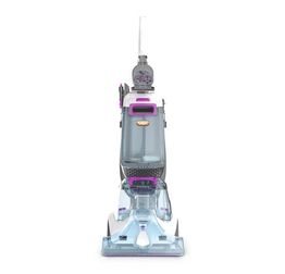 VAX Dual V Advance Reach Carpet Cleaner