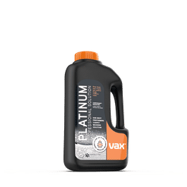 Vax Solution VAX Platinum Carpet Cleaning Solution 1.5L | VAX.co.uk