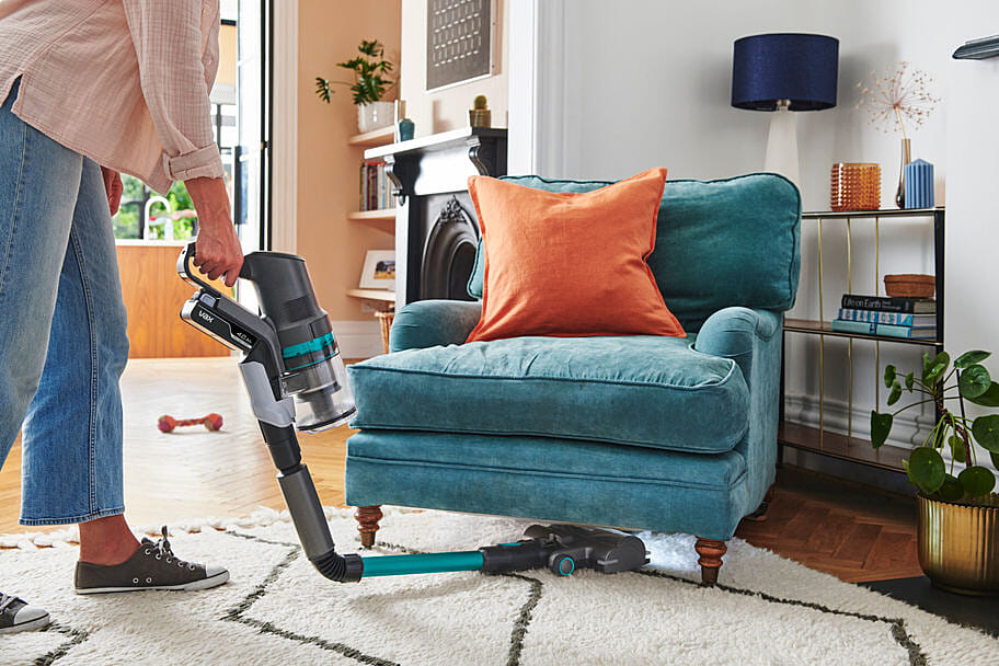 VAX HomePro Pet-Design Cordless Vacuum Cleaner