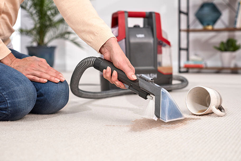 VAX SpotWash Spot Cleaner