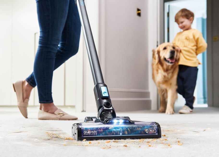 VAX ONEPWR Blade 4 Pet Cordless Vacuum Cleaner