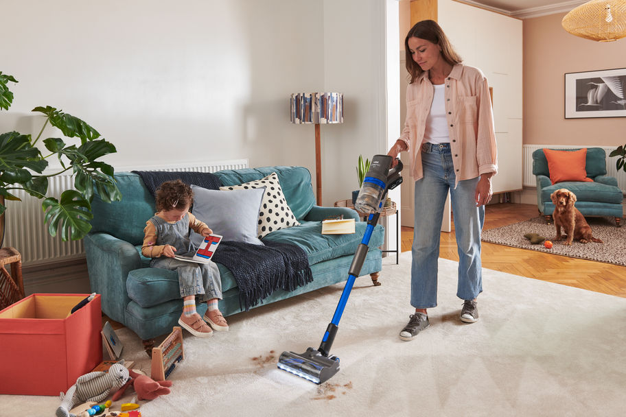 VAX HomePro Pet Cordless Vacuum Cleaner