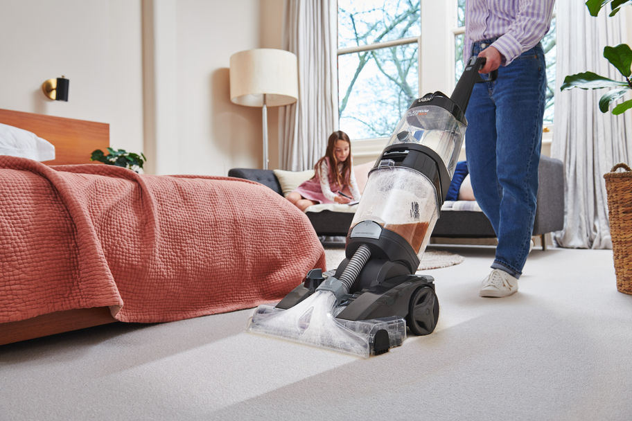VAX Platinum Power Max Carpet Cleaner