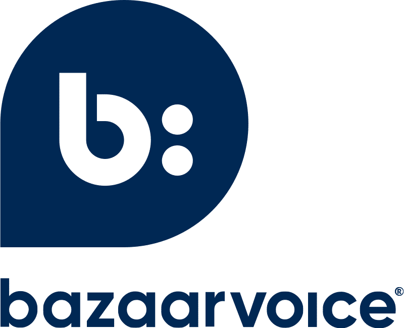 Bazaarvoice Logo