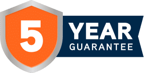 guarantee badge